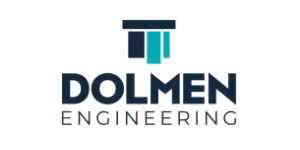 IMS-dolmen-engineering-logo-design
